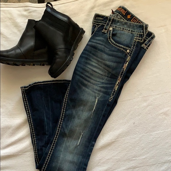 Jeans - Picture 6 of 13